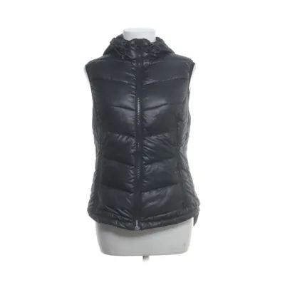 Ytterväst (Svart) från H&M Sport Polyester