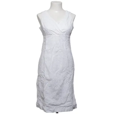 Klänning (Vit) från Boomerang Bomull, Elastan