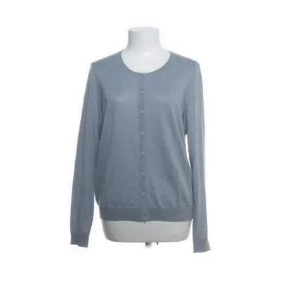 Kofta (Blå) från Rosemunde Copenhagen Akryl, Ull