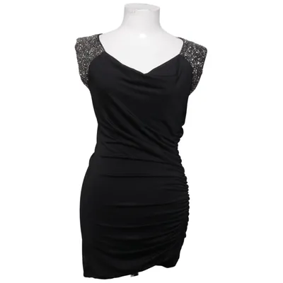 Robe de cocktail (Noir) de Jane Norman Polyester