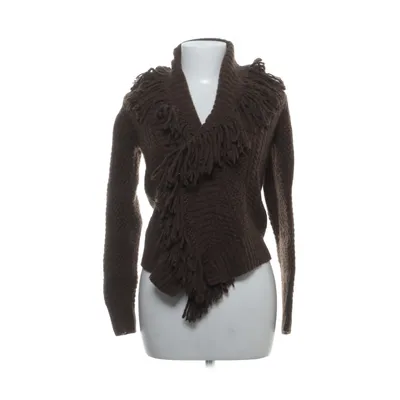Cardigan (Brown) from Ralph Lauren Cashmere, Wool