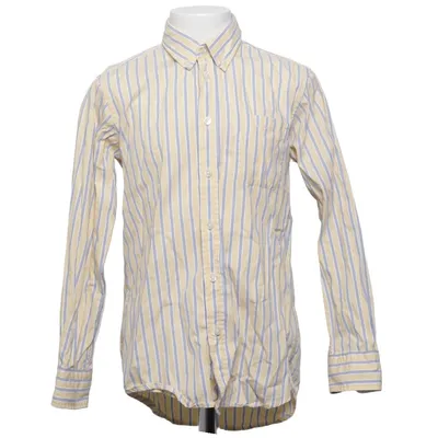 Shirt (Pinpoint Oxford) from GANT Cotton