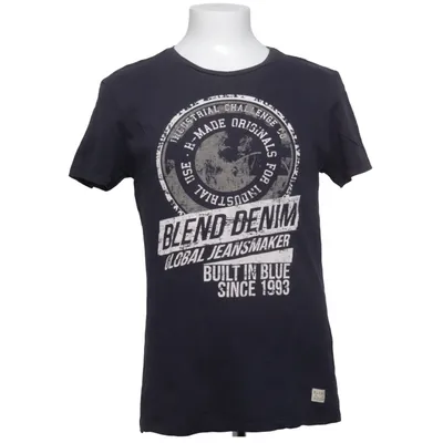 T-shirt (Grå) från Blend Bomull