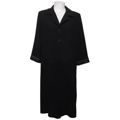 Frakke (Sort) fra RIO Polyester