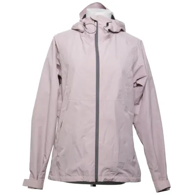 Rain jacket (Pink) from Everest Nylon, Polyester