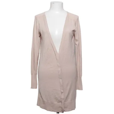 Cardigan (Beige) van Stills Katoen, Zijde