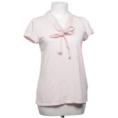 Haut (Elda Topp) de Rosebud Coton, Modal