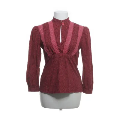 Blouse (Red) from Marc Jacobs