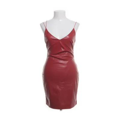 Klänning (Röd) från Fashion Nova Polyester, Polyuretan