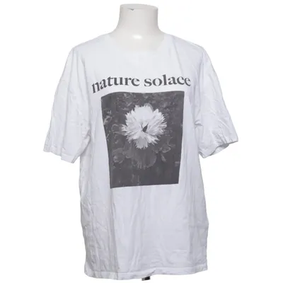 T-shirt (Nature Solace) van Helena Christensen x H&M Katoen