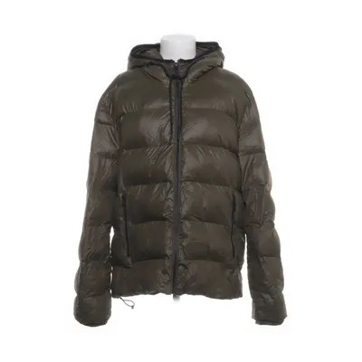 Windjack (Groen) van Replay Polyamide