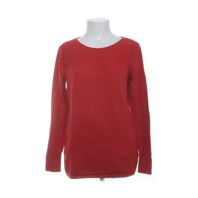 Trui (Rood) van ESPRIT Organic Katoen