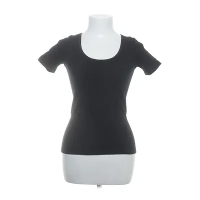 T-shirt (Zwart) van Dilling