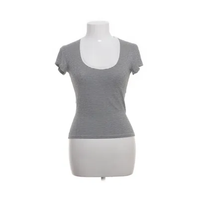 T-shirt (White, Black) from Rinascimento