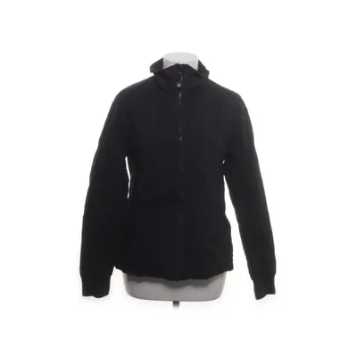 Jacka (Svart) från Texstar Nylon, Polyester