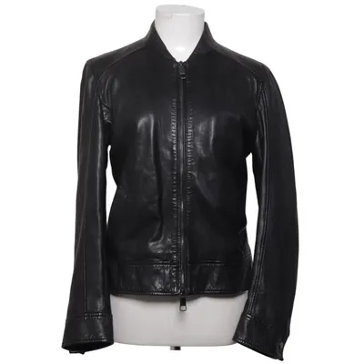 Jack (Grijs) van Hugo Boss Polyester, Viscose