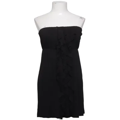 Cocktailklänning (Svart) från Wet Seal Elastan, Viskos