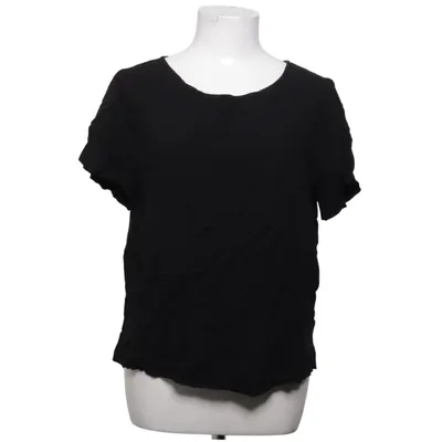Top (Black) from Ichi Viscose