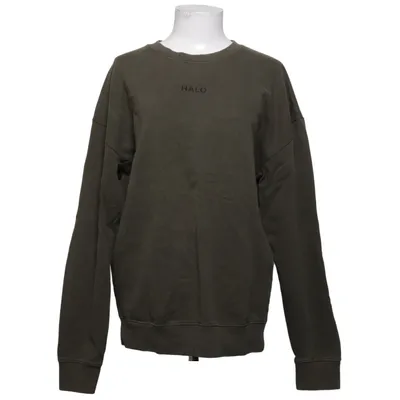 Sweatshirt (Groen) van Halo Organisch katoen