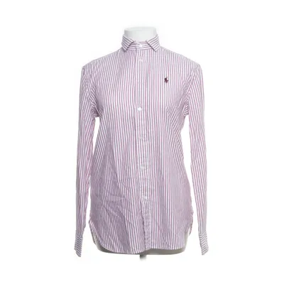 Skjorte (Lilla, Hvid) fra Polo Ralph Lauren