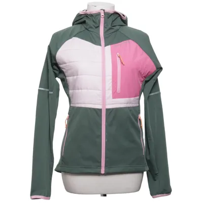 Jack (Groen, Roze, Meerkleurig) van Kari Traa Elastaan, Gerecycled polyester