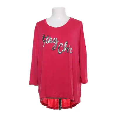 Topp (Rosa) från Janina Elastan, Viskos