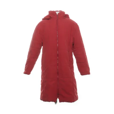 Winterjas (Rood) van Charivari Polyamide, Polyester