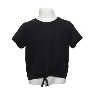 Haut (Noir) de Uniq Wear Polyester
