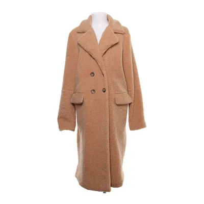 Vinterkappa (Beige) från Reken Maar Polyester