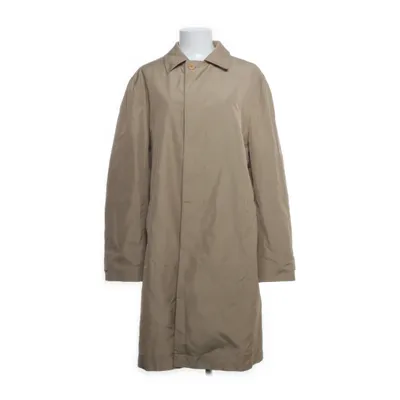 Regnkappa (Beige) från Joseph Polyester, Silke