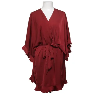 Ochtendjas (Rood)