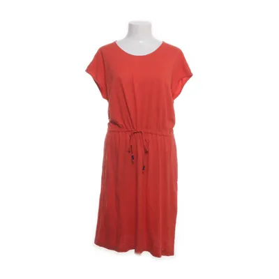 Klänning (Röd) från Cecil Bomull, Modal