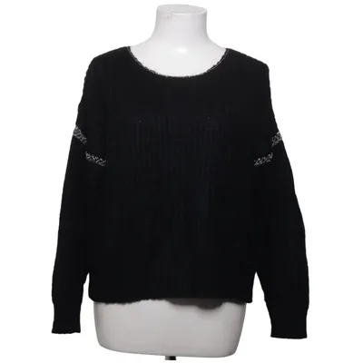 Tröja (Svart) från Salsa Akryl, Metallfiber, Mohair, Polyamid, Polyester