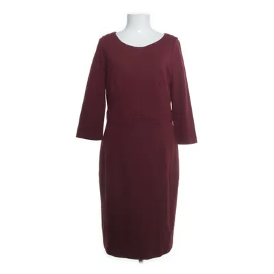 Dress (Red) from Comma Elastane, Modal