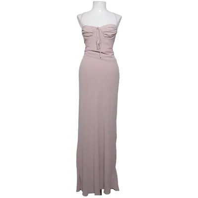 Maxi jurk (Beige) van Peppermayo Polyester