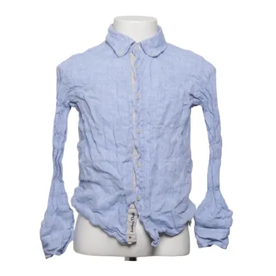 Skjorta (Blå) från Massimo Dutti Boys & Girls Linne