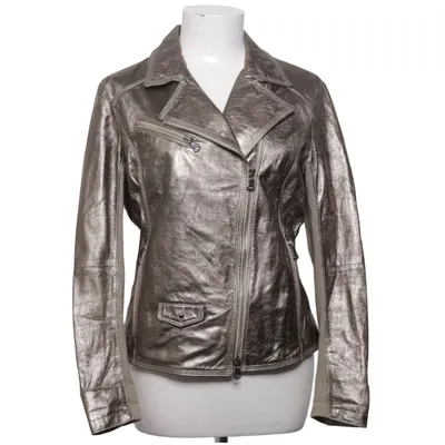 Bikerjack (Goud) van Simons
