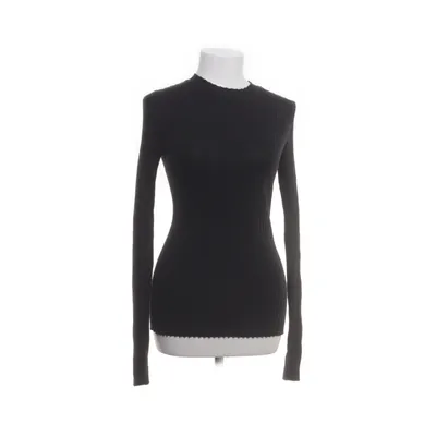 Sweater (Black) from Anine Bing Cotton