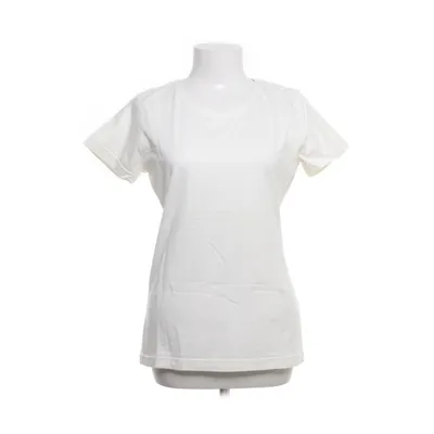 T-shirt (White) from Maas Natur Cotton