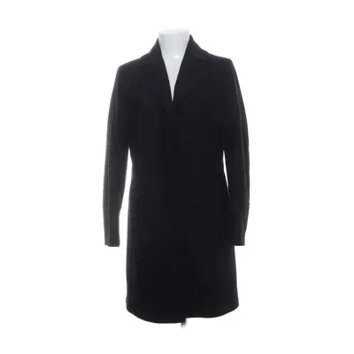 Kappa (Svart) från United Colors of Benetton Akryl, Polyester, Viskos, Ull