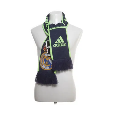 Scarf (Blue, Green) from Adidas