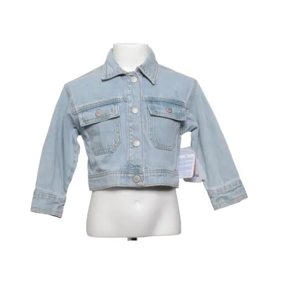 Veste en jean (Bleu) de Mayoral Coton
