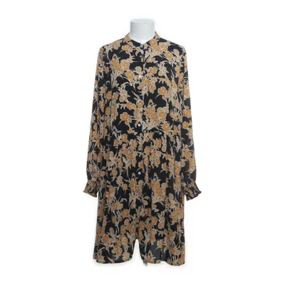 Klänning (Svart, Flerfärgad) från Prepair Polyester, Viskos