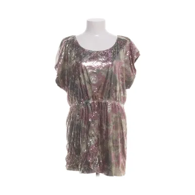 Tunika (Rosa, Flerfärgad) från Frk. Polyester