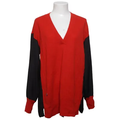 Sweater (PETITE CHIC) fra Amanda Wakeley Kashmir, Polyester, Uld