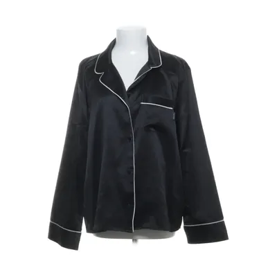 Pyjamasskjorta (Svart) från Calvin Klein Sleepwear