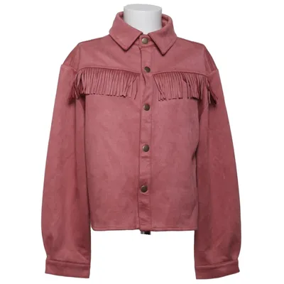 Jack (Roze) van Persival Elastaan, Polyester
