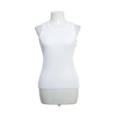 Linne (Vit) från True Religion Bomull, Elastan, Viskos