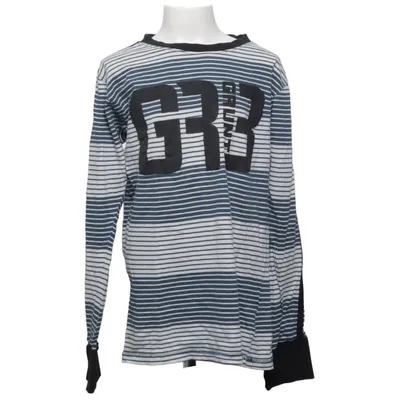 Långärmad t-shirt (AXEL 18) från Grunt Jeans Bomull