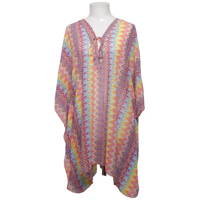 Beach dress (Yellow, Pink, Blue) from OPL
